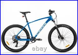 Ceres SUV 2 27.5 Inch Wheel 9 Speed Mountain Bike Blue (Frame Size Large 19) Ceres SUV 2 27.5 Inch Wheel 9 Speed Mountain Bike Blue (Frame Size Large 19)