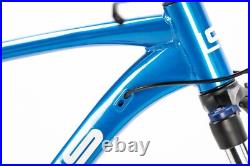 Ceres SUV 2 27.5 Inch Wheel 9 Speed Mountain Bike Blue (Frame Size Large 19)