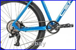 Ceres SUV 2 27.5 Inch Wheel 9 Speed Mountain Bike Blue (Frame Size Large 19) Ceres SUV 2 27.5 Inch Wheel 9 Speed Mountain Bike Blue (Frame Size Large 19)