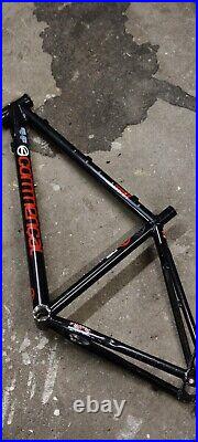 Commencal Combi Disc 26 Disc Mountain Bike Frame