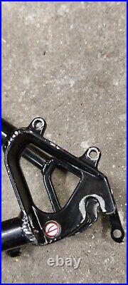 Commencal Combi Disc 26 Disc Mountain Bike Frame