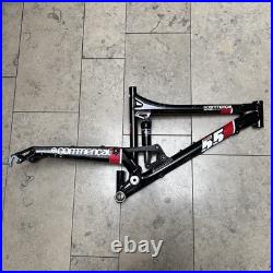 Commencal Meta 55 26 Mountain Bike Frame Medium Fox Float R Full Suspension MTB