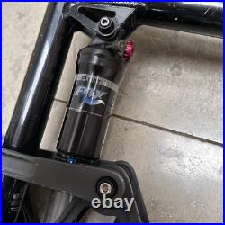 Commencal Meta 55 26 Mountain Bike Frame Medium Fox Float R Full Suspension MTB