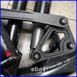 Commencal Meta 55 26 Mountain Bike Frame Medium Fox Float R Full Suspension MTB