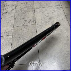 Commencal Meta 55 26 Mountain Bike Frame Medium Fox Float R Full Suspension MTB