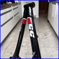 Commencal Meta 55 26 Mountain Bike Frame Medium Fox Float R Full Suspension MTB