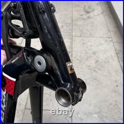 Commencal Meta 55 26 Mountain Bike Frame Medium Fox Float R Full Suspension MTB