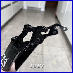 Commencal Meta 55 26 Mountain Bike Frame Medium Fox Float R Full Suspension MTB