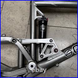 Commencal Meta 5.5 26 Mountain Bike Frame Fox Float RP2 Full Suspension MTB Commencal Meta 5.5 26 Mountain Bike Frame Fox Float RP2 Full Suspension MTB