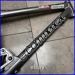 Commencal Meta 5.5 26 Mountain Bike Frame Fox Float RP2 Full Suspension MTB Commencal Meta 5.5 26 Mountain Bike Frame Fox Float RP2 Full Suspension MTB