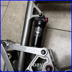 Commencal Meta 5.5 26 Mountain Bike Frame Fox Float RP2 Full Suspension MTB Commencal Meta 5.5 26 Mountain Bike Frame Fox Float RP2 Full Suspension MTB