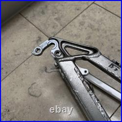 Commencal Meta 5.5 26 Mountain Bike Frame Fox Float RP2 Full Suspension MTB Commencal Meta 5.5 26 Mountain Bike Frame Fox Float RP2 Full Suspension MTB