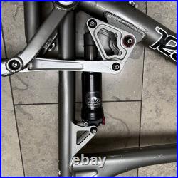Commencal Meta 5.5 26 Mountain Bike Frame Fox Float RP2 Full Suspension MTB Commencal Meta 5.5 26 Mountain Bike Frame Fox Float RP2 Full Suspension MTB