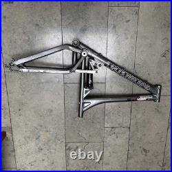 Commencal Meta 5.5 26 Mountain Bike Frame Fox Float RP2 Full Suspension MTB Commencal Meta 5.5 26 Mountain Bike Frame Fox Float RP2 Full Suspension MTB