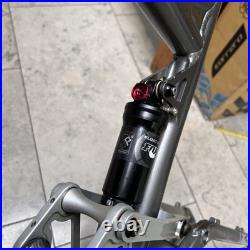 Commencal Meta 5.5 26 Mountain Bike Frame Fox Float RP2 Full Suspension MTB Commencal Meta 5.5 26 Mountain Bike Frame Fox Float RP2 Full Suspension MTB