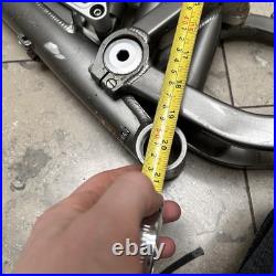 Commencal Meta 5.5 26 Mountain Bike Frame Fox Float RP2 Full Suspension MTB Commencal Meta 5.5 26 Mountain Bike Frame Fox Float RP2 Full Suspension MTB