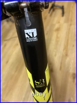 Commencal Meta AM V4 XL enduro/trail full suspension mountain bike frame