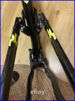 Commencal Meta AM V4 XL enduro/trail full suspension mountain bike frame