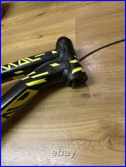 Commencal Meta AM V4 XL enduro/trail full suspension mountain bike frame