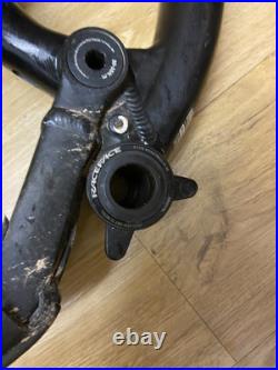 Commencal Meta AM V4 XL enduro/trail full suspension mountain bike frame