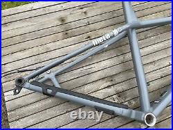 Commencal Meta HT AM 27.5+/29 frame, XL