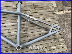 Commencal Meta HT AM 27.5+/29 frame, XL