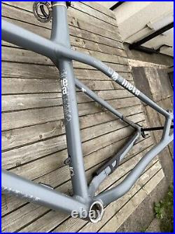 Commencal Meta HT AM 27.5+/29 frame, XL