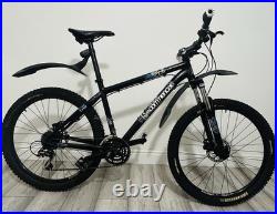 Commencal Premier Disc Mountain Bike 26 18 Frame Shimano Hydraulic Disc Brakes