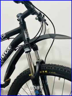 Commencal Premier Disc Mountain Bike 26 18 Frame Shimano Hydraulic Disc Brakes