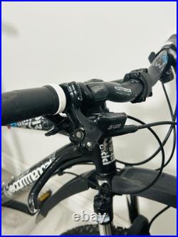 Commencal Premier Disc Mountain Bike 26 18 Frame Shimano Hydraulic Disc Brakes