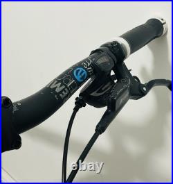 Commencal Premier Disc Mountain Bike 26 18 Frame Shimano Hydraulic Disc Brakes