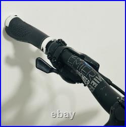 Commencal Premier Disc Mountain Bike 26 18 Frame Shimano Hydraulic Disc Brakes