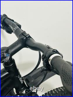 Commencal Premier Disc Mountain Bike 26 18 Frame Shimano Hydraulic Disc Brakes