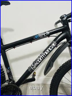 Commencal Premier Disc Mountain Bike 26 18 Frame Shimano Hydraulic Disc Brakes
