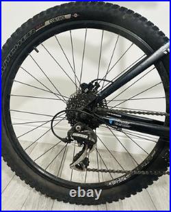 Commencal Premier Disc Mountain Bike 26 18 Frame Shimano Hydraulic Disc Brakes