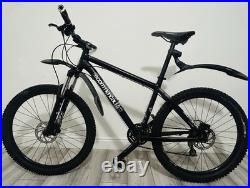 Commencal Premier Disc Mountain Bike 26 18 Frame Shimano Hydraulic Disc Brakes