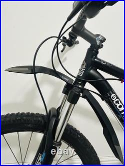 Commencal Premier Disc Mountain Bike 26 18 Frame Shimano Hydraulic Disc Brakes