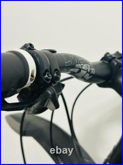 Commencal Premier Disc Mountain Bike 26 18 Frame Shimano Hydraulic Disc Brakes