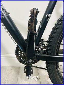 Commencal Premier Disc Mountain Bike 26 18 Frame Shimano Hydraulic Disc Brakes