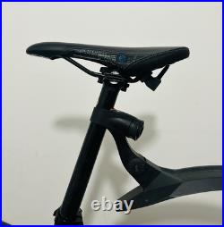 Commencal Premier Disc Mountain Bike 26 18 Frame Shimano Hydraulic Disc Brakes