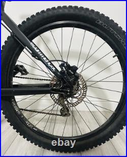 Commencal Premier Disc Mountain Bike 26 18 Frame Shimano Hydraulic Disc Brakes