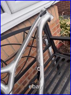 Commencal Supreme V4 Frame Fork Shock