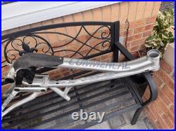 Commencal Supreme V4 Frame Fork Shock