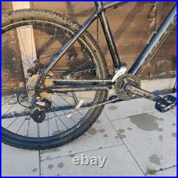 Correra Vengeance Mountain Bike 27.5 (Frame -Medium)