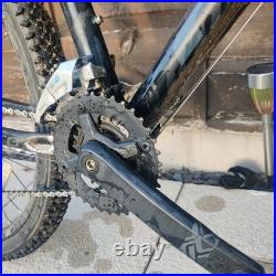Correra Vengeance Mountain Bike 27.5 (Frame -Medium)