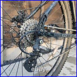 Correra Vengeance Mountain Bike 27.5 (Frame -Medium)