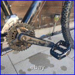 Correra Vengeance Mountain Bike 27.5 (Frame -Medium)