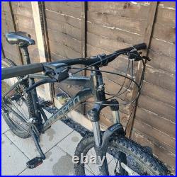 Correra Vengeance Mountain Bike 27.5 (Frame -Medium)