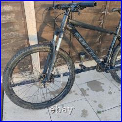 Correra Vengeance Mountain Bike 27.5 (Frame -Medium)
