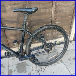 Correra Vengeance Mountain Bike 27.5 (Frame -Medium)